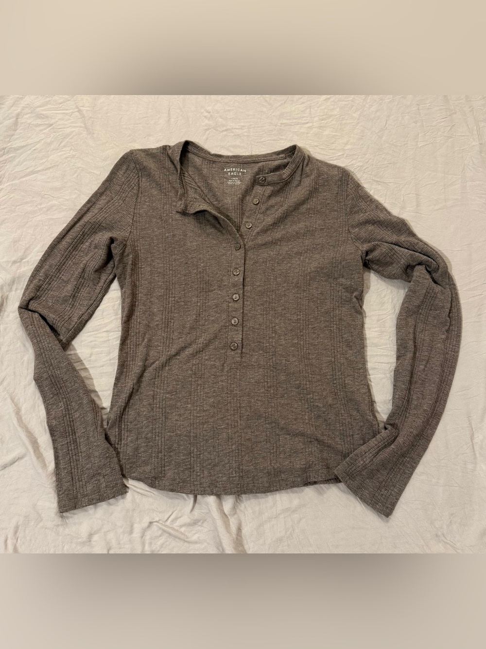 American Eagle Top